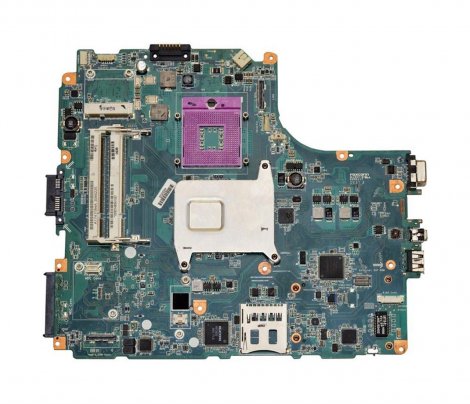 Sony B-9986-140-3 | System Board (Motherboard) for Vaio Vgn-Nw200