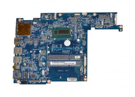 Sony DA0IW7MB6D0 | System Board (Motherboard) for Vaio Svt121 All-In-One