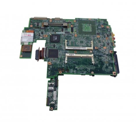 Sony da0ne3mb8d4 | System Board (Motherboard) for VAIO PCG-971L