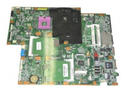 Sony T-9986-063-3 | System Board (Motherboard) for Vaio Vgc-lt18e M640