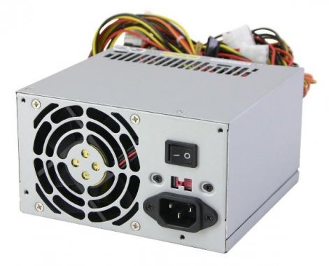 Sparkle Power 56.04180.G81 | 180W 20-Pin UATX Power Supply