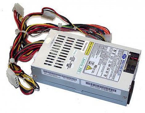 Sparkle Power 9PA1802274 | 180W 20-Pin Power Supply