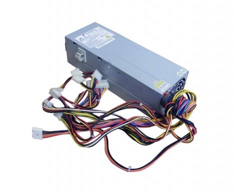 Sparkle Power 9PB6500209 | 650W 2U Switching Power Supply