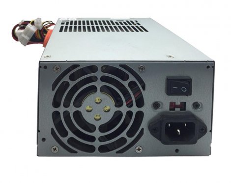 Sparkle Power ATX-300GT | 300W ATX12V High Efficiency Switching Power Supply