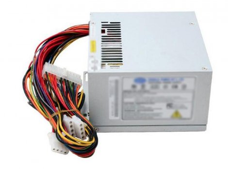Sparkle Power ATX-300PA-B204 | 300W ATX12V-2.2 Switching Power Supply