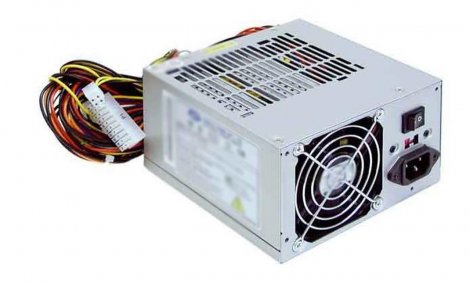 Sparkle Power ATX-400 | 400W ATX12V-2.2 Switching Power Supply