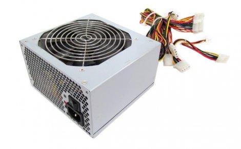 Sparkle Power ATX300PN-R-EQU2-U | 300W ATX12V 2.2 Switching Power Supply