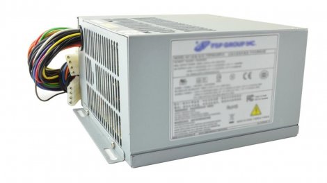 Sparkle Power FAP250-60GTW | 250W ATX Power Supply