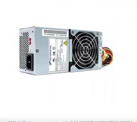 Sparkle Power FSP150-50GLT | 150W TFX 12V High Efficiency Power Supply