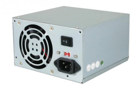 Sparkle Power FSP200-60GN | 200W ATX Power Supply