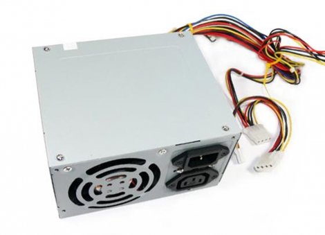 Sparkle Power FSP200-61GT | 200W ATX Power Supply for Desktop PC