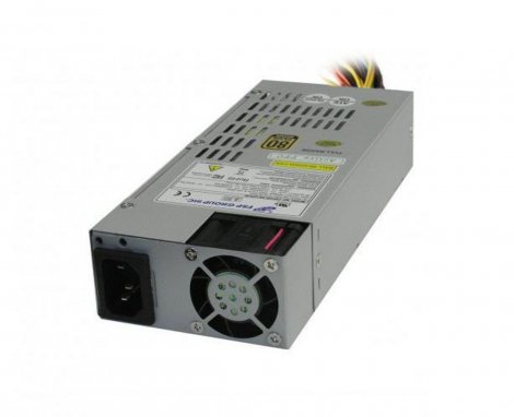 Sparkle Power FSP250-50LC(PLB) | 250W ATX 12V Flex High Efficiency 80Plus Bronze Switching Power Supply with Active PFC