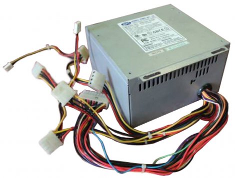Sparkle Power FSP250-61GT | 250W ATX Switching Power Supply