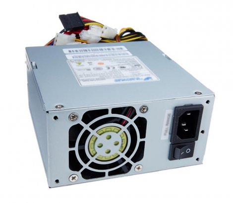 Sparkle Power FSP300-60GNV | 300W SFX12V Switching Power Supply with Active PFC