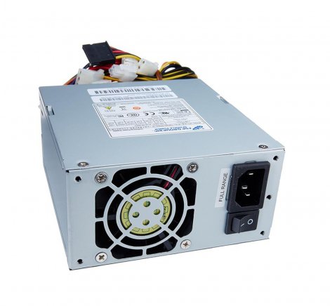 Sparkle Power FSP300GNV5K-B204 | SFX12V 300W 12-Volts ATX Power Supply