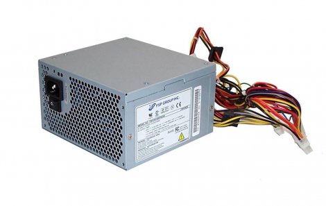 Sparkle Power FSP350-60EPN | PowerGroup 350W ATX12V 24-Pin 82% Efficiency 80 Plus Bronze Power Supply