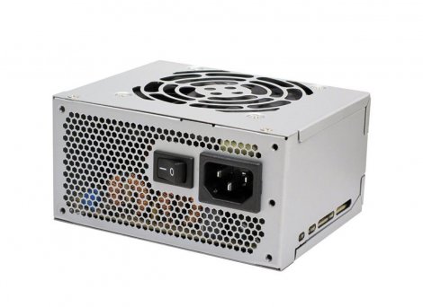 Sparkle Power FSP350-60GHS | 300W SFX 12V High Efficiency 80Plus Bronze Power Supply