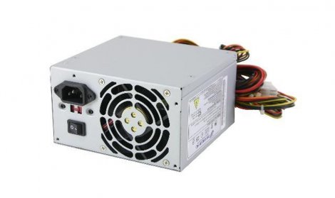 Sparkle Power FSP350-60GLC | 350W ATX12V -2.01 Switching Power Supply with Active PFC