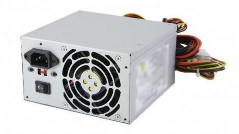 Sparkle Power FSP350-60GLCR | 350W ATX12V -2.01 Switching Power Supply with Active PFC