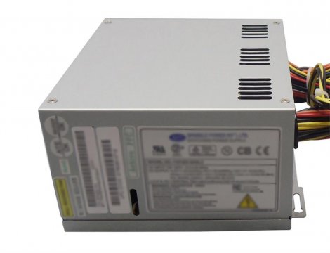 Sparkle Power FSP400-60GLC | 400W ATX12V Switching Power Supply with Active PFC