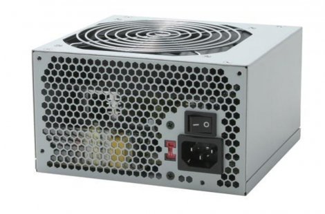 Sparkle Power FSP450-50ARN | PowerGroup 450W ATX12V 82% Efficiency Power Supply