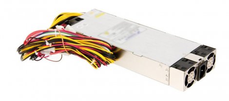 Sparkle Power FSP460-601UR | 460W ATX12V/EPS12V Switching Power Supply with Active PFC