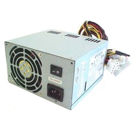 Sparkle Power FSP46060GLC | 460W ATX12V Power Supply