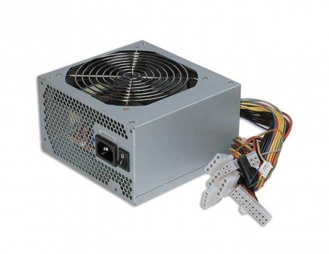Sparkle Power FSP500-57UHB | 500W -48VDC Power Supply