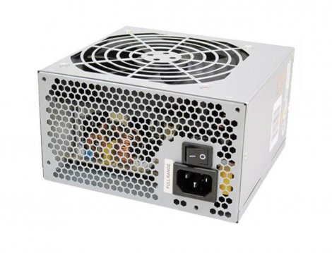 Sparkle Power FSP500-60EPN | 500W ATX12V 82% Efficiency 80 Plus Bronze Power Supply