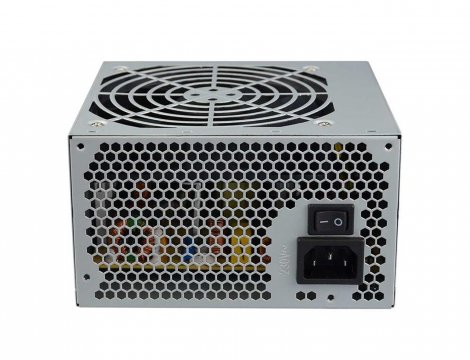 Sparkle Power FSP500-60HHN | PowerGroup 500W ATX12V 82% Efficiency Power Supply