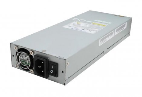 Sparkle Power FSP500-80BU | 500W ATX 12V High Efficiency 1U Switching Power Supply with Active PFC