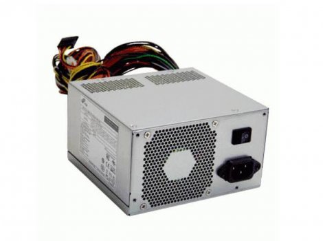 Sparkle Power FSP600-80PSA(SK) | 600W ATX12V 80 Plus Bronze Power Supply