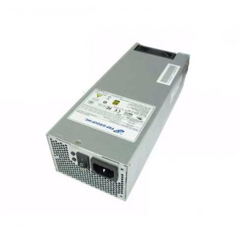 Sparkle Power FSP700-50DRS | 700W High Efficiency Redundant Hot Swap 80Plus Gold 2U Switching Power Supply with Active PFC