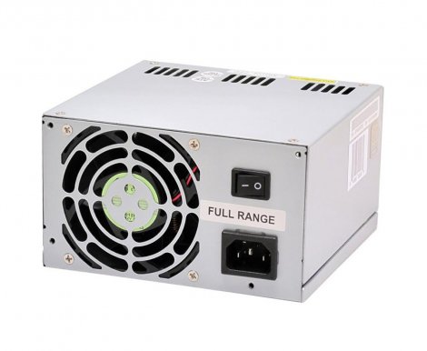 Sparkle Power FSP700-80PSA(SK) | 700W Power Supply