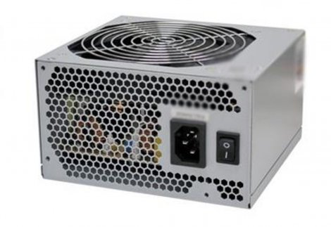Sparkle Power R-SPI350GLN | 350W ATX12V 2.2 Switching 80Plus Power Supply with Active PFC