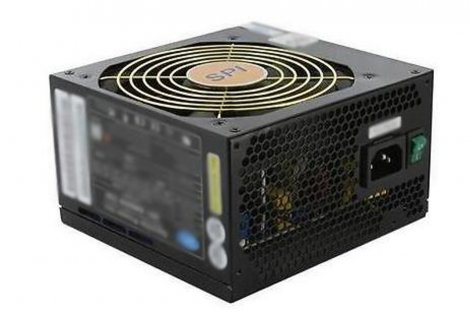 Sparkle Power R-SPI700GHN | Green 700 Series 700W ATX12V Switching 80Plus Power Supply with Active PFC