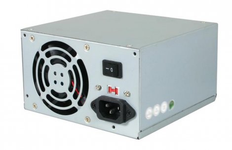 Sparkle Power SPI-235HA | 235W ATX Switching Power Supply