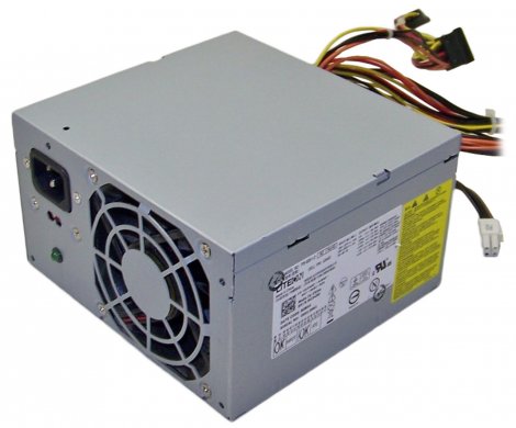 Sparkle Power SPI FSP350-60PLN | 350W ATX12V Switching Power Supply with Active PFC SPI