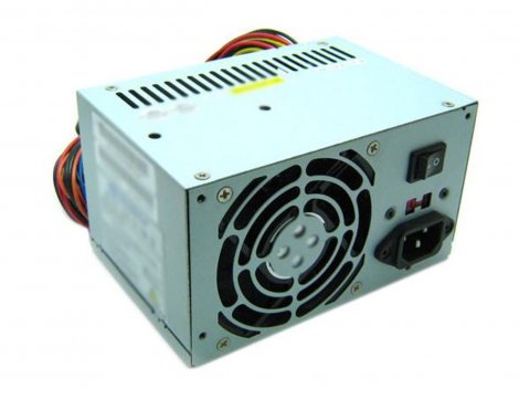 Sparkle Power SPI250EP-B204 | 250W ATX+12V Switching 80Plus Power Supply with Active PFC