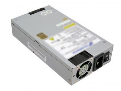 Sparkle Power SPI3501UH-B204 | 350W EPS12V 1U Switching 80Plus Power Supply with Active PFC