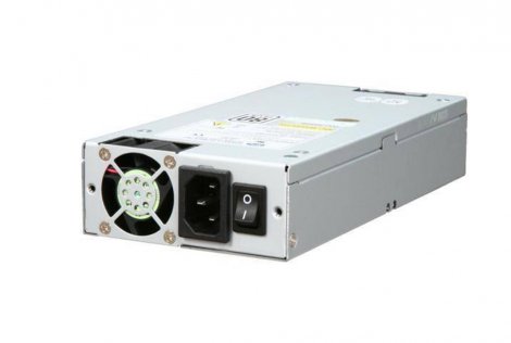 Sparkle Power SPI3501UH-B204-R2 | 350W EPS12V 1U Switching 80Plus Power Supply with Active PFC