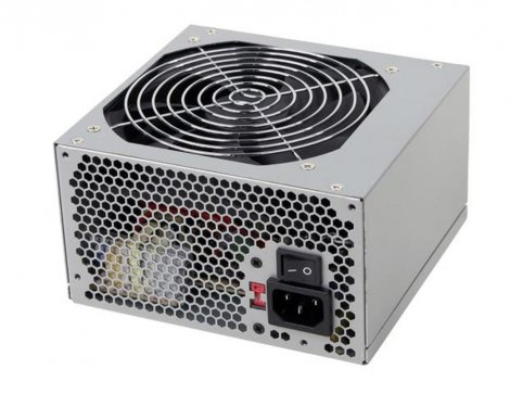 Sparkle Power SPI350ACA8-B204 | 350W ATX12V Switching 80Plus Bronze Power Supply with Active PFC