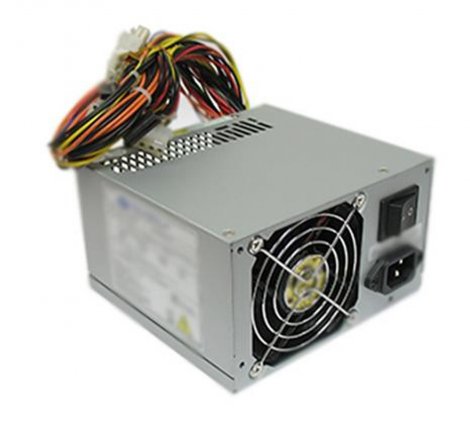 Sparkle Power SPI350PFB | 350W ATX12V Switching 80Plus Power Supply with Active PFC