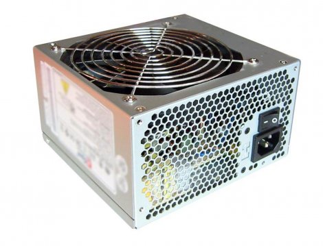 Sparkle Power SPI350PFB2-B204 | 350W ATX12V Switching 80Plus Power Supply with Active PFC