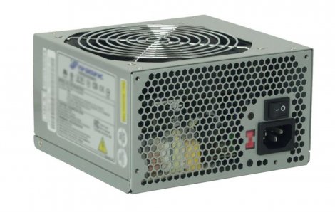 Sparkle Power SPI400PFB-B204 | 400W ATX12V Switching 80Plus Power Supply with Active PFC