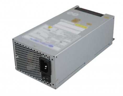 Sparkle Power SPI5002UC | 500W ATX12V 2U Switching 80Plus Bronze Power Supply with Active PFC