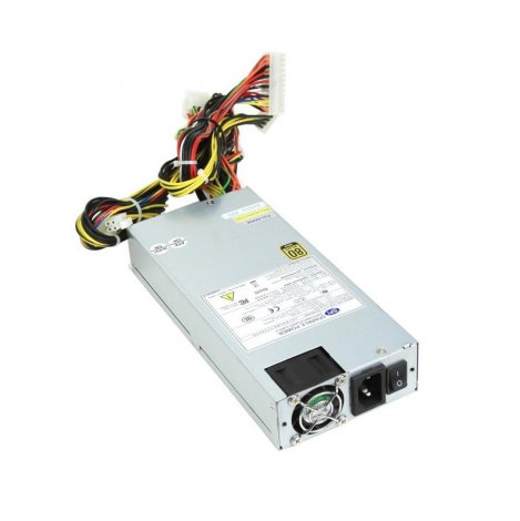 Sparkle Power SPI500U4BG-B2042 | 500W Internal Power Supply