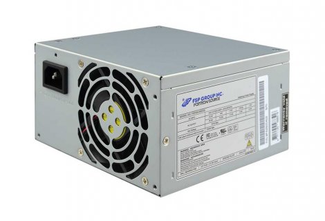 Sparkle Power TRAININGSKU200-FSP250-60G | 250W ATX12V Switching Power Supply