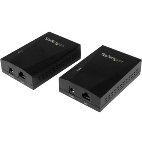 Startech 110VDSLEX2EU | VDSL2 Ethernet Extender Kit Over Single-Pair Wire 10/100Mbps 1.5km