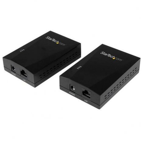 Startech 110VDSLEXT2 | 10/100Mbps Ethernet Network Up To 1.5km Over Single
